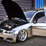 BMW 335i 2008 Stationed5