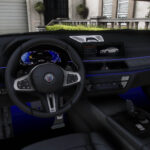 BMW 7 Alpina 20203