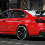 BMW Blue Lagoon 20222