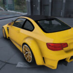 BMW E92 M3 Big Block5
