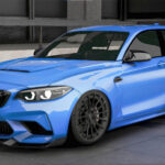BMW M140i CS