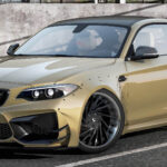 BMW M2 Custom Widebody