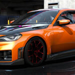 BMW M2 Paktechz 2023