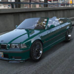 BMW M3 E36 V22