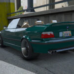 BMW M3 E36 V23