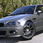 BMW M3 E46 2005 [Replace | Tuning] 1.1