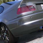BMW M3 E46 2005 [Replace | Tuning] 1.1