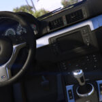 BMW M3 E46 2005 [Replace | Tuning] 1.1