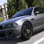 BMW M3 E46 2005 [Replace | Tuning] 1.1