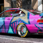 BMW M3 E46 Drift2
