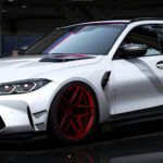 BMW M3 Prior Design