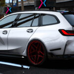 BMW M3 Prior Design2