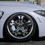BMW M4 2018 Stationed2
