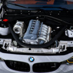BMW M4 2018 Stationed4
