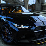 BMW M4 2021 V42