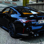 BMW M4 2021 V43