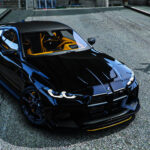 BMW M4 2021 V44