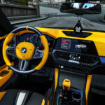 BMW M4 2021 V45