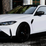 BMW M4 Adro Kit BMW M4 Adro Kit