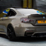 BMW M4 CS2