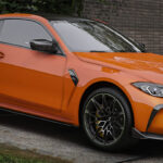 BMW M4 G82 Competition Sport Tech