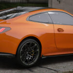 BMW M4 G82 Competition Sport Tech2