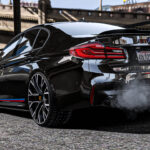 BMW M5 F90 2020 V23
