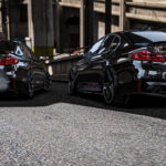 BMW M5 F90 2020 V24