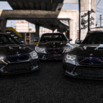 BMW M5 F90 2020 V25