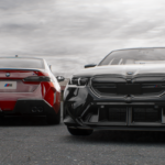 BMW M5 G90 2024 [Add-On] V1.0