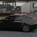 BMW M5 G90 2024 [Add-On] V1.0