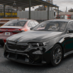 BMW M5 G90 2024 [Add-On] V1.0