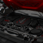 BMW M5 G90 2024 [Add-On] V1.0