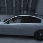 BMW M5 Stingray2