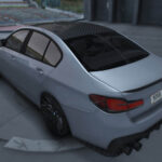 BMW M5 Stingray3