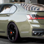 BMW M7 20202