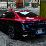 BMW M760 20233