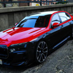 BMW M760 20234