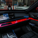 BMW M760 20235