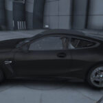BMW M8 F91 Coupe 2020 AC Schnitzer2