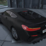 BMW M8 F91 Coupe 2020 AC Schnitzer3