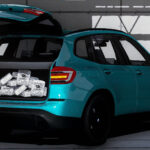 BMW X3 Weed Dealer Gang2
