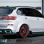 BMW X5 RK Edition2