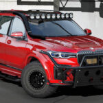 BMW X7 4x4 Offroad BMW X7 4x4 Offroad