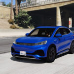 BYD Yuan Plus China Edition [Add-On] V1.0
