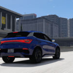 BYD Yuan Plus China Edition [Add-On] V1.0