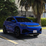 BYD Yuan Plus China Edition [Add-On] V1.0