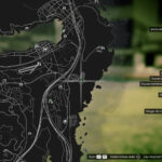 Barrage Design House [YMAP / XML] V1.0