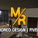 [MLO] Beach Apartment [Add-On SP / FiveM]