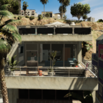 [MLO] Beach Apartment [Add-On SP / FiveM]